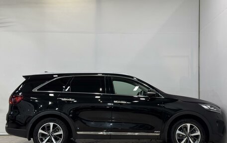 KIA Sorento III Prime рестайлинг, 2018 год, 2 850 000 рублей, 6 фотография