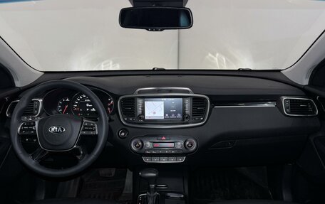 KIA Sorento III Prime рестайлинг, 2018 год, 2 850 000 рублей, 13 фотография