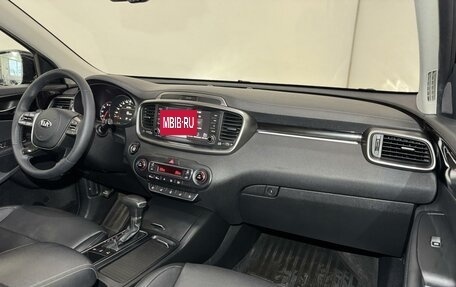 KIA Sorento III Prime рестайлинг, 2018 год, 2 850 000 рублей, 11 фотография