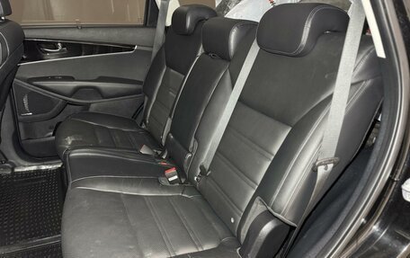 KIA Sorento III Prime рестайлинг, 2018 год, 2 850 000 рублей, 15 фотография