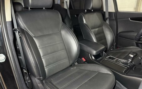 KIA Sorento III Prime рестайлинг, 2018 год, 2 850 000 рублей, 17 фотография