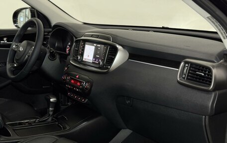 KIA Sorento III Prime рестайлинг, 2018 год, 2 850 000 рублей, 18 фотография