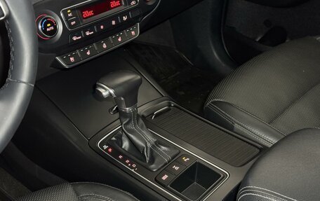 KIA Sorento III Prime рестайлинг, 2018 год, 2 850 000 рублей, 21 фотография