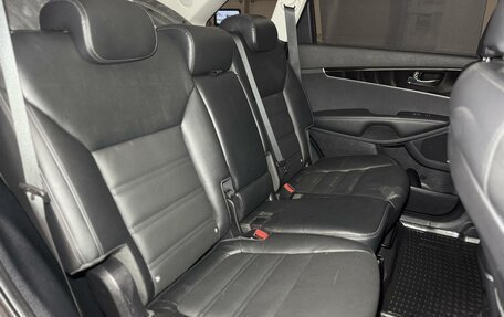 KIA Sorento III Prime рестайлинг, 2018 год, 2 850 000 рублей, 16 фотография