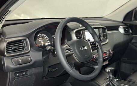 KIA Sorento III Prime рестайлинг, 2018 год, 2 850 000 рублей, 19 фотография