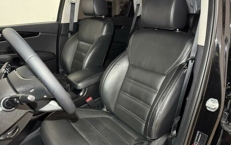 KIA Sorento III Prime рестайлинг, 2018 год, 2 850 000 рублей, 14 фотография