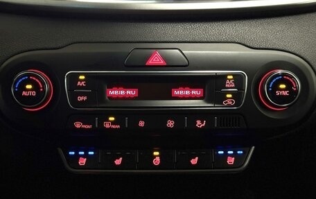 KIA Sorento III Prime рестайлинг, 2018 год, 2 850 000 рублей, 20 фотография