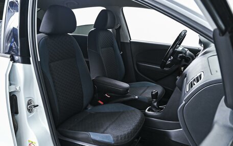 Volkswagen Polo VI (EU Market), 2019 год, 1 098 000 рублей, 8 фотография