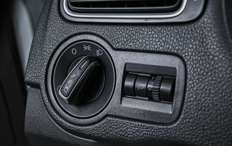 Volkswagen Polo VI (EU Market), 2019 год, 1 098 000 рублей, 16 фотография