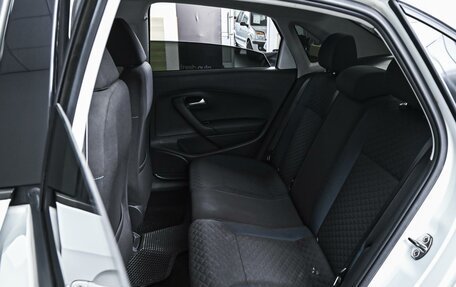 Volkswagen Polo VI (EU Market), 2019 год, 1 098 000 рублей, 9 фотография