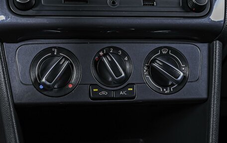 Volkswagen Polo VI (EU Market), 2019 год, 1 098 000 рублей, 15 фотография