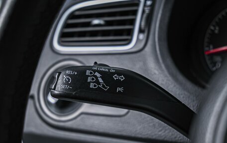 Volkswagen Polo VI (EU Market), 2019 год, 1 098 000 рублей, 17 фотография