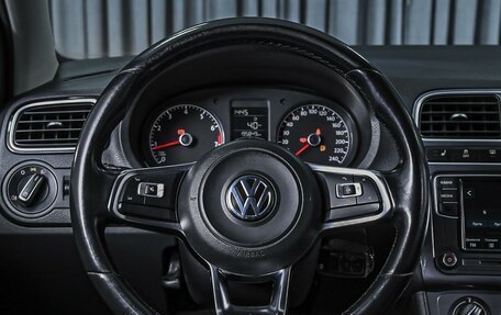 Volkswagen Polo VI (EU Market), 2019 год, 1 098 000 рублей, 12 фотография