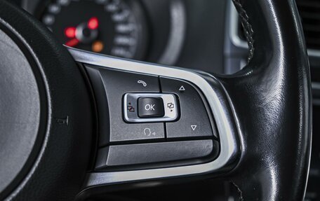 Volkswagen Polo VI (EU Market), 2019 год, 1 098 000 рублей, 20 фотография