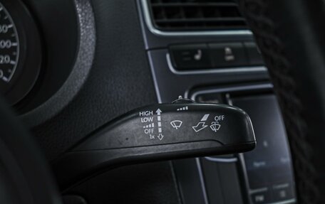 Volkswagen Polo VI (EU Market), 2019 год, 1 098 000 рублей, 18 фотография