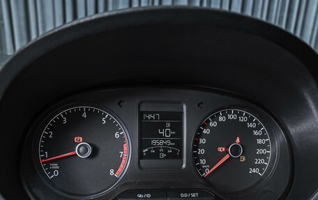 Volkswagen Polo VI (EU Market), 2019 год, 1 098 000 рублей, 21 фотография