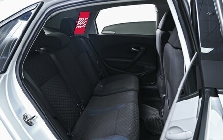 Volkswagen Polo VI (EU Market), 2019 год, 1 098 000 рублей, 7 фотография