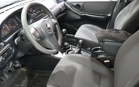 Chevrolet Niva I рестайлинг, 2015 год, 625 000 рублей, 17 фотография