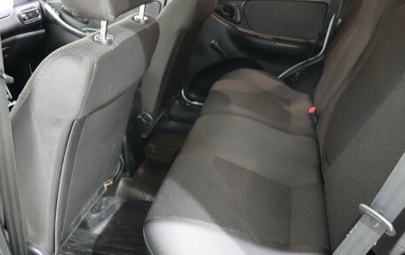 Chevrolet Niva I рестайлинг, 2015 год, 625 000 рублей, 18 фотография