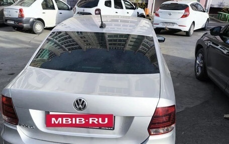 Volkswagen Polo VI (EU Market), 2019 год, 1 240 000 рублей, 4 фотография