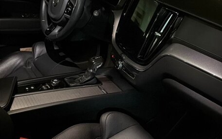 Volvo XC60 II, 2019 год, 5 000 000 рублей, 6 фотография