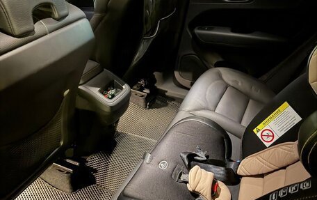 Volvo XC60 II, 2019 год, 5 000 000 рублей, 9 фотография