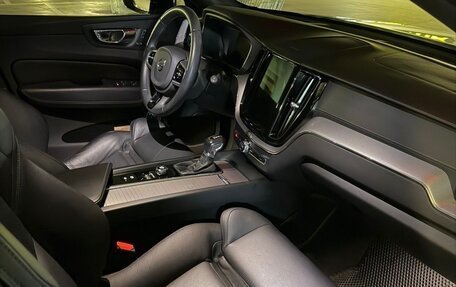 Volvo XC60 II, 2019 год, 5 000 000 рублей, 7 фотография