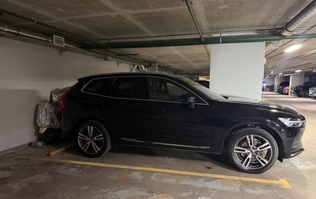 Volvo XC60 II, 2019 год, 5 000 000 рублей, 2 фотография