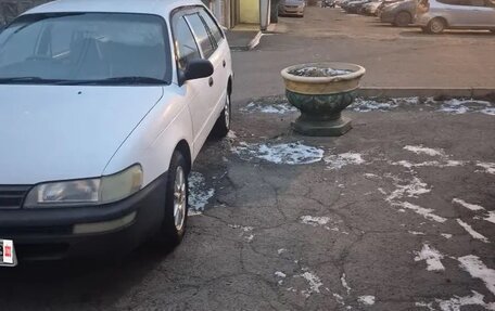 Toyota Corolla, 2000 год, 290 000 рублей, 3 фотография