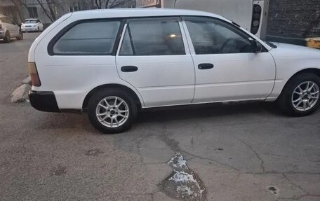 Toyota Corolla, 2000 год, 290 000 рублей, 4 фотография