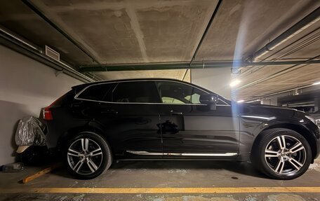 Volvo XC60 II, 2019 год, 5 000 000 рублей, 10 фотография