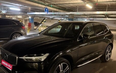 Volvo XC60 II, 2019 год, 5 000 000 рублей, 5 фотография