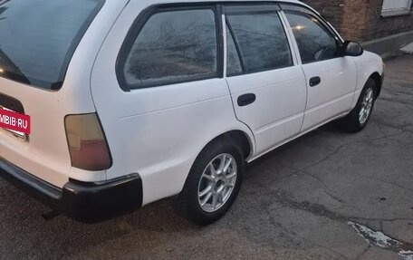 Toyota Corolla, 2000 год, 290 000 рублей, 2 фотография