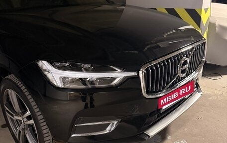 Volvo XC60 II, 2019 год, 5 000 000 рублей, 3 фотография