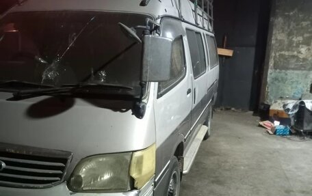 Toyota HiAce H50 H60 H70, 1988 год, 1 200 000 рублей, 2 фотография