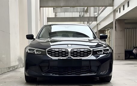 BMW 3 серия, 2023 год, 3 452 000 рублей, 1 фотография
