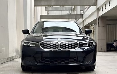 BMW 3 серия, 2023 год, 3 452 000 рублей, 1 фотография