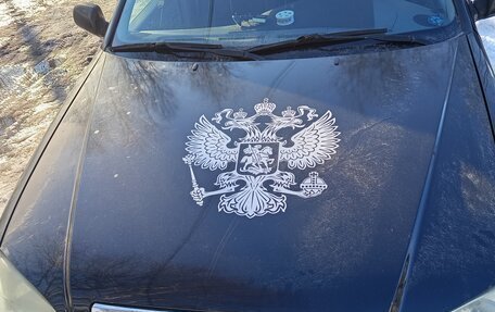 Chery Amulet (A15) I, 2008 год, 90 000 рублей, 1 фотография