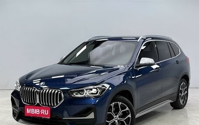 BMW X1, 2022 год, 2 495 000 рублей, 1 фотография