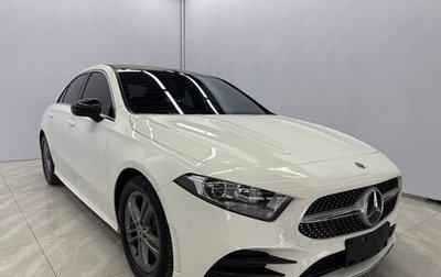 Mercedes-Benz A-Класс, 2021 год, 2 190 000 рублей, 1 фотография