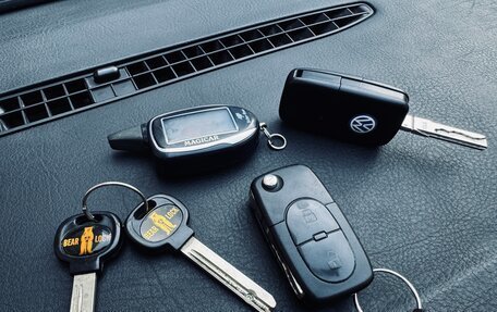 Volkswagen Passat B5+ рестайлинг, 2000 год, 620 000 рублей, 17 фотография