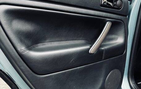 Volkswagen Passat B5+ рестайлинг, 2000 год, 620 000 рублей, 19 фотография