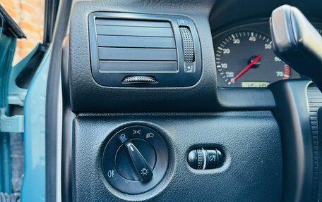 Volkswagen Passat B5+ рестайлинг, 2000 год, 620 000 рублей, 20 фотография