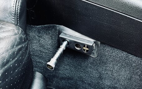 Volkswagen Passat B5+ рестайлинг, 2000 год, 620 000 рублей, 24 фотография