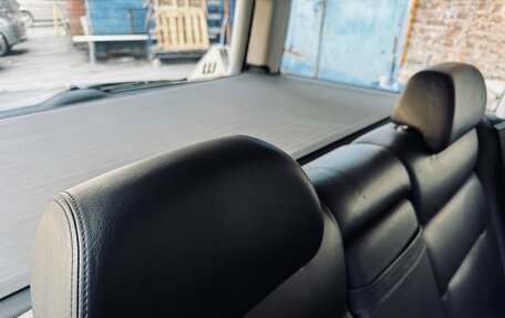 Volkswagen Passat B5+ рестайлинг, 2000 год, 620 000 рублей, 23 фотография