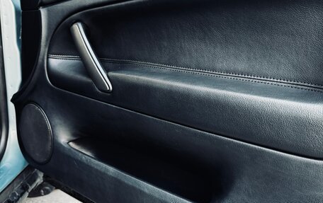 Volkswagen Passat B5+ рестайлинг, 2000 год, 620 000 рублей, 25 фотография