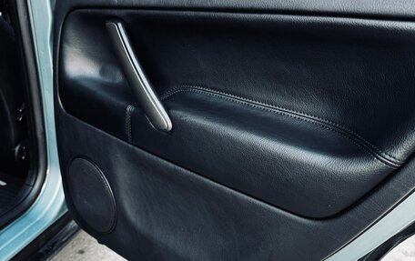 Volkswagen Passat B5+ рестайлинг, 2000 год, 620 000 рублей, 26 фотография