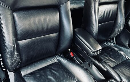 Volkswagen Passat B5+ рестайлинг, 2000 год, 620 000 рублей, 28 фотография