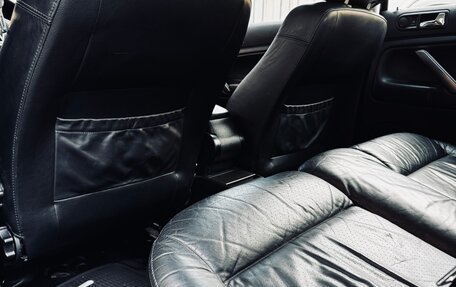 Volkswagen Passat B5+ рестайлинг, 2000 год, 620 000 рублей, 30 фотография