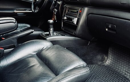 Volkswagen Passat B5+ рестайлинг, 2000 год, 620 000 рублей, 29 фотография